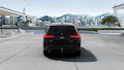 BMW X1 20d xDrive paddles