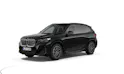BMW X1 20d xDrive paddles