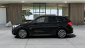 BMW X1 20d xDrive paddles
