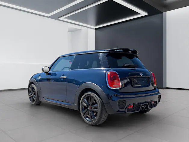 Mini F56 2.0i Cooper S MT