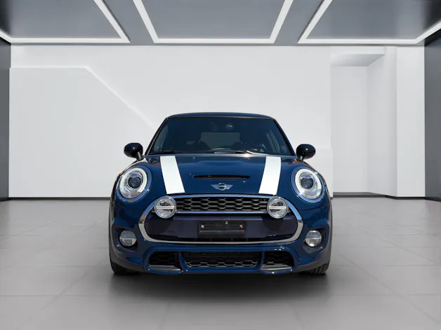 Mini F56 2.0i Cooper S MT