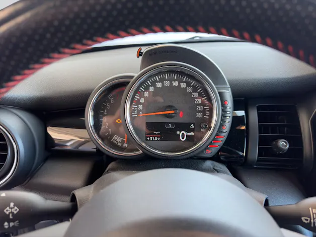 Mini F56 2.0i Cooper S MT