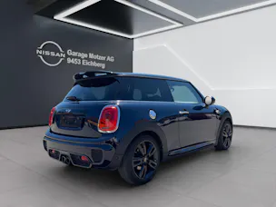 Mini F56 2.0i Cooper S MT
