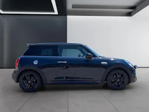Mini F56 2.0i Cooper S MT