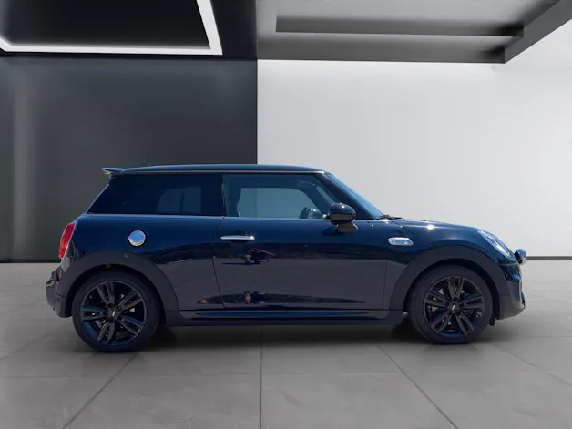 Mini F56 2.0i Cooper S MT