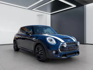 Mini F56 2.0i Cooper S MT