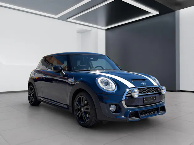 Mini F56 2.0i Cooper S MT