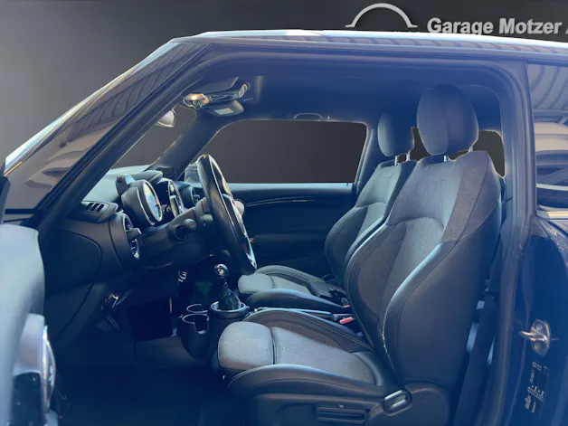 Mini F56 2.0i Cooper S MT
