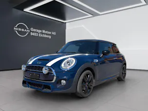 Mini F56 2.0i Cooper S MT