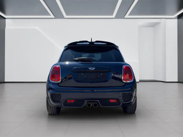 Mini F56 2.0i Cooper S MT