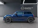 Mini F56 2.0i Cooper S MT