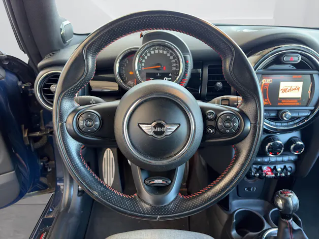 Mini F56 2.0i Cooper S MT