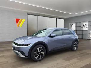 Hyundai Ioniq 5 Amplia 4WD