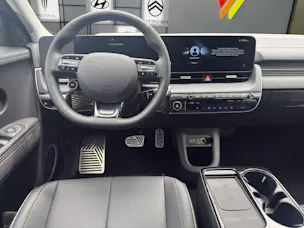 Hyundai Ioniq 5 Amplia 4WD