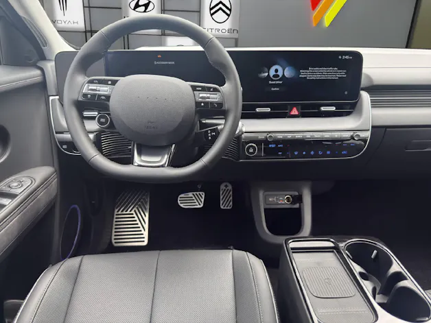 Hyundai Ioniq 5 Amplia 4WD
