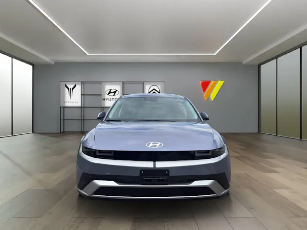 Hyundai Ioniq 5 Amplia 4WD