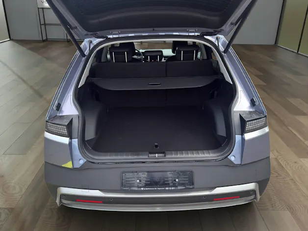 Hyundai Ioniq 5 Amplia 4WD