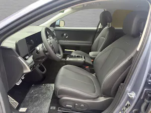 Hyundai Ioniq 5 Amplia 4WD