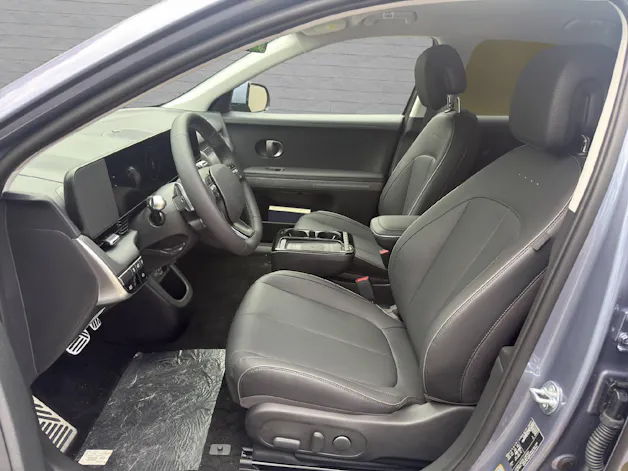 Hyundai Ioniq 5 Amplia 4WD