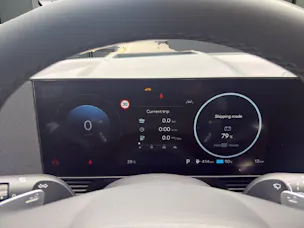 Hyundai Ioniq 5 Amplia 4WD