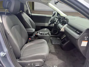 Hyundai Ioniq 5 Amplia 4WD