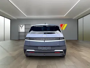 Hyundai Ioniq 5 Amplia 4WD