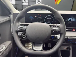 Hyundai Ioniq 5 Amplia 4WD