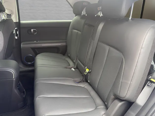 Hyundai Ioniq 5 Amplia 4WD