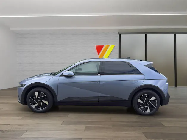 Hyundai Ioniq 5 Amplia 4WD