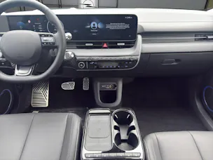Hyundai Ioniq 5 Amplia 4WD