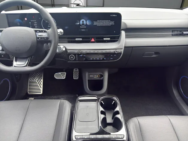Hyundai Ioniq 5 Amplia 4WD