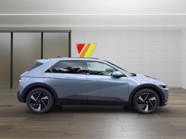 Hyundai Ioniq 5 Amplia 4WD