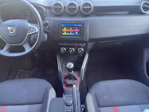 Dacia Duster 1.6 Ultimate 4WD