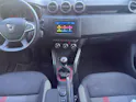 Dacia Duster 1.6 Ultimate 4WD