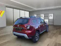 Dacia Duster 1.6 Ultimate 4WD