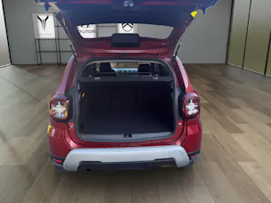 Dacia Duster 1.6 Ultimate 4WD