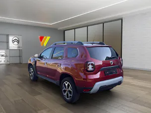 Dacia Duster 1.6 Ultimate 4WD