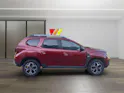 Dacia Duster 1.6 Ultimate 4WD