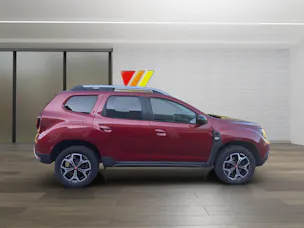 Dacia Duster 1.6 Ultimate 4WD