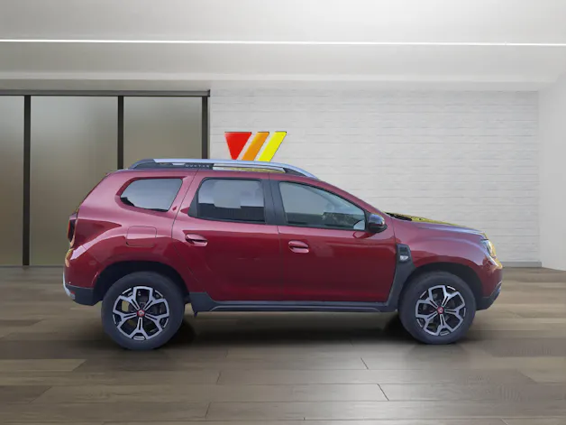 Dacia Duster 1.6 Ultimate 4WD