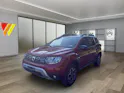 Dacia Duster 1.6 Ultimate 4WD