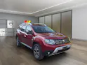 Dacia Duster 1.6 Ultimate 4WD
