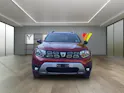 Dacia Duster 1.6 Ultimate 4WD