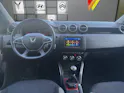 Dacia Duster 1.6 Ultimate 4WD