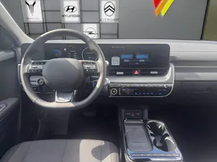 Hyundai Ioniq 5 84 kWh Origo