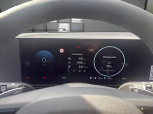 Hyundai Ioniq 5 84 kWh Origo