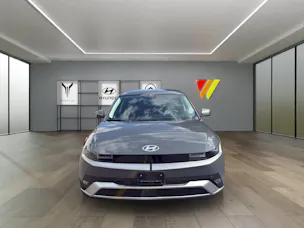 Hyundai Ioniq 5 84 kWh Origo