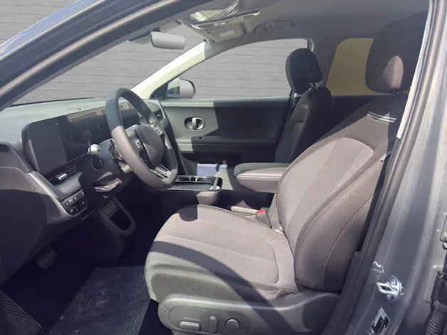 Hyundai Ioniq 5 84 kWh Origo