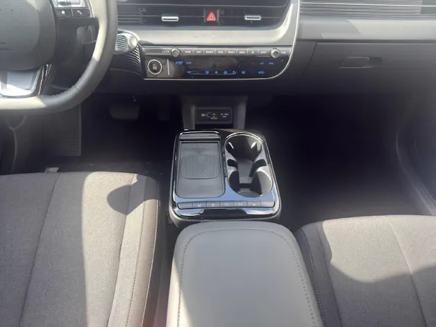 Hyundai Ioniq 5 84 kWh Origo