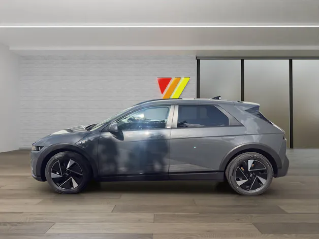 Hyundai Ioniq 5 84 kWh Origo